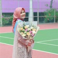 Maya Rohmantika Sari