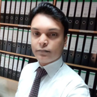 Ghulam Mohsin Basha