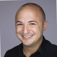 Ari Nahmani