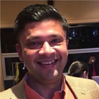 Parikshit Aggarwal