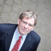 Robert van der Lande