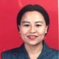 Anny Zuo