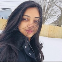 Aakanksha Patel