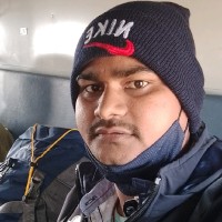 Sunil Kumar Verma Verma