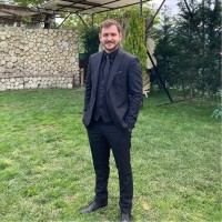Furkan Bezen