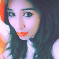 Khushbu Sisodiya