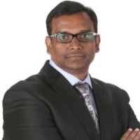 Basant Singh, MBA