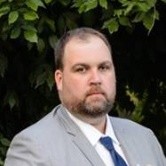 Timothy Crockett