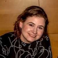 Zsofia Harkayne Sombor