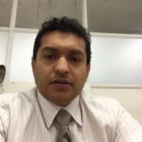 Dr Madhawa Perera