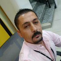 Ahmad Alkurdi