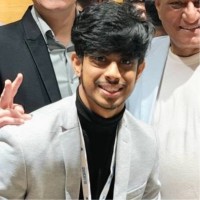 Manojkumar p