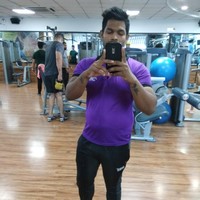 Kapil Kashyap
