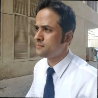 shabir ahmad