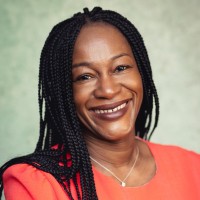Dr Nneka Nwokolo
