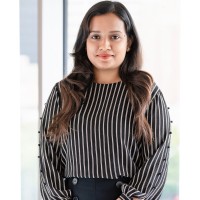 Keerthy Krishna