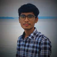 Arun Kumar Korra