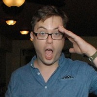 Geoffrey Eisenbarth, Ph.D.