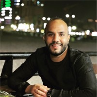 Omar Ashour