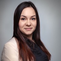 Valeria Seleznev