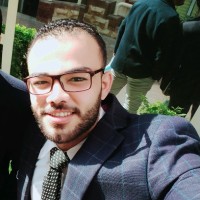 Mohammed Morsy