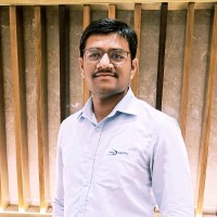Pratik Pagare