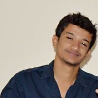 Mohammed Jabir Ismail