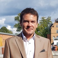 Enrico Becker