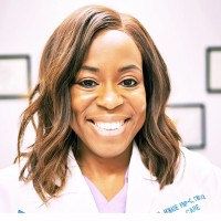 Amaka Akinade
