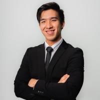 Benedict Ng Jun Hao