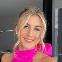 Isabella Harris