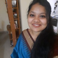 Deepika Prusty