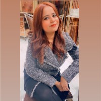 Vanshika Madaan