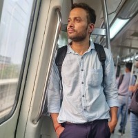 Lavit Pandey
