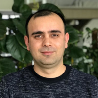 Süleyman Doğan