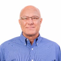Bruce Finley