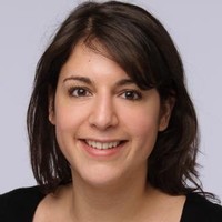 Marlène Morin