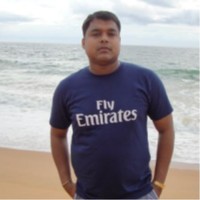 T.K.Ranjit kumar
