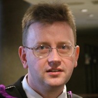 Peter Johnstone