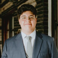 Elian Oropeza Gutierrez