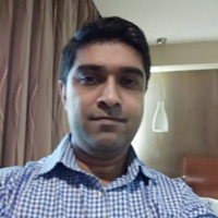 nimesh laxman