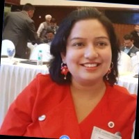 Dr. Anushree Bhonde