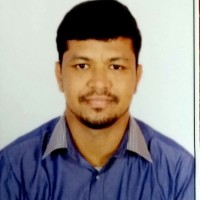 Burugu Santhosh