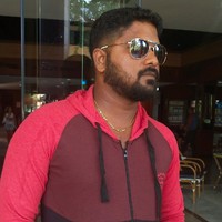 PRABHU MADHAVAN