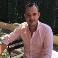 Pablo Fornos Alcol