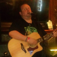 Wayne Redmond