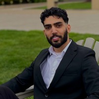 Ahmed Al Balushi