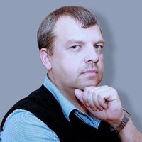 Алексей Кувалдин