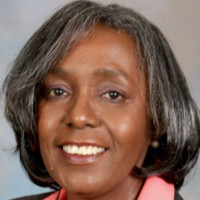 Gwen Crider (She/Her)