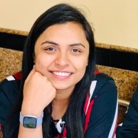 Prakshi Chaturvedi